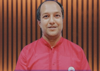उपाध्यक्ष साहलाई जनमत पार्टीले ग¥यो निलम्बन