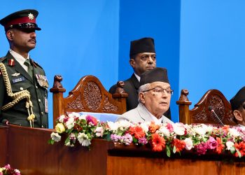 पेट्रोलियम पदार्थबाट चल्ने गाडीमा युरो ६ मापदण्डको घोषणा