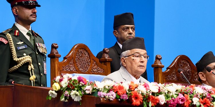 पेट्रोलियम पदार्थबाट चल्ने गाडीमा युरो ६ मापदण्डको घोषणा