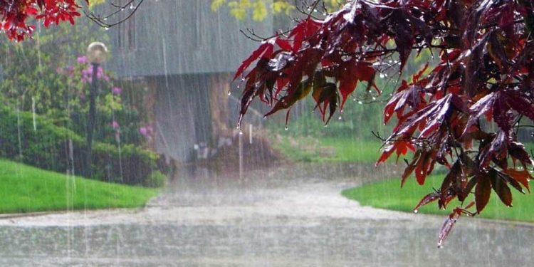 मधेशसहित केही स्थानमा हावाहुरीको सम्भावना
