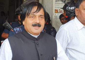 आलमलाई उच्च अदालतले दिए सफाइ