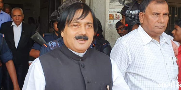 आलमलाई उच्च अदालतले दिए सफाइ