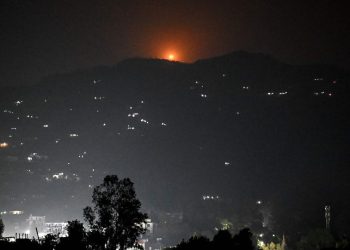 पाकिस्तानका विद्यालय हवाई हमलापमा बन्द, परीक्षा स्थगित