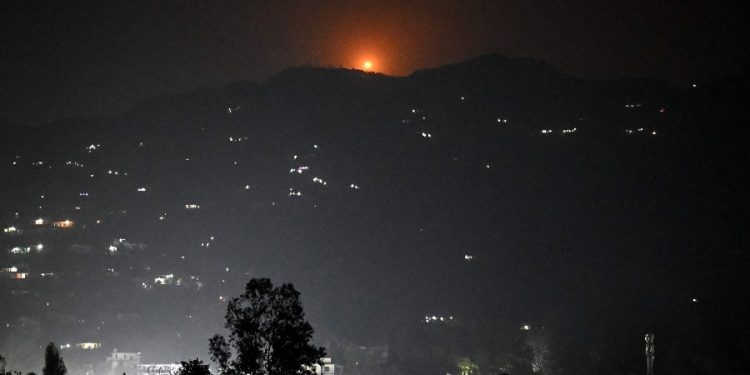 पाकिस्तानका विद्यालय हवाई हमलापमा बन्द, परीक्षा स्थगित