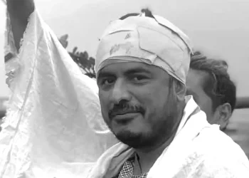 पत्रकार फणि महतको निधन