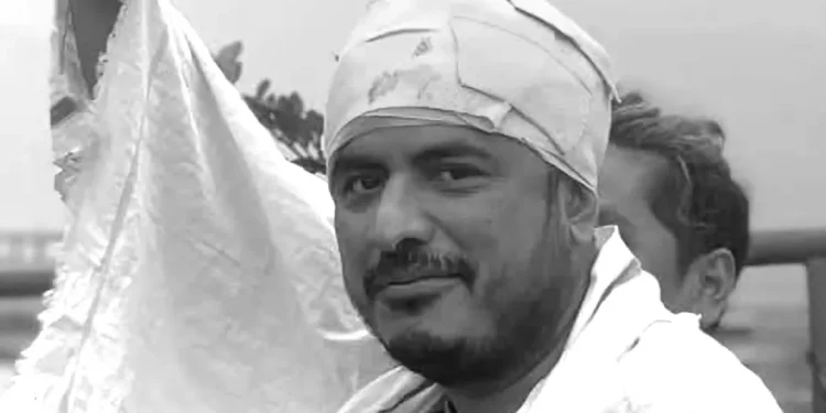 पत्रकार फणि महतको निधन