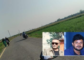 लाखौ रुपैया असुलीको जिम्मा प्रहरी जवान चन्दन यादवलाई, ब्यापारीहरुलाई सास्ती,तस्कर मालामाल