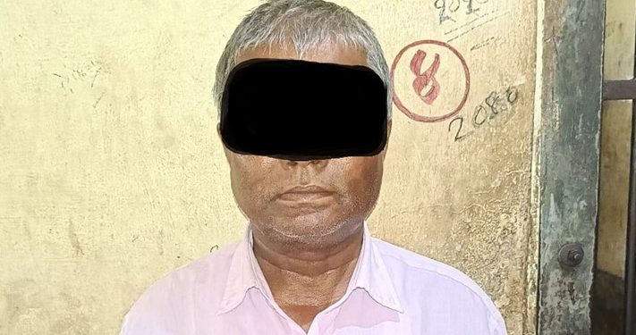 एक महिलालाई सामूहिक बलात्कार, एक जना पक्राउ