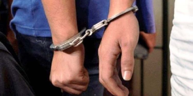 नागढुंगाबाट ब्राउनसुगरसहित २ भारतीय नागरिक पक्राउ