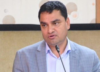 स्वास्थ्य महामारी रोकथामका लागि स्वास्थ्यमन्त्रीले गरेका ६ निर्णय
