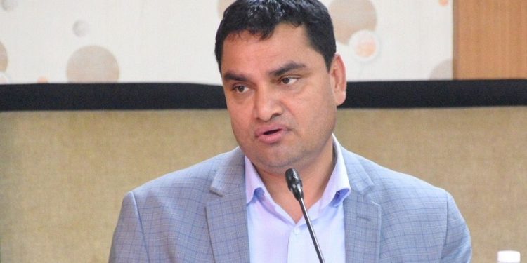 स्वास्थ्य महामारी रोकथामका लागि स्वास्थ्यमन्त्रीले गरेका ६ निर्णय
