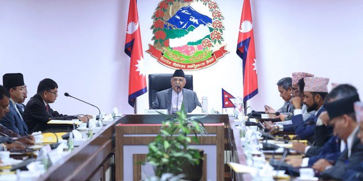 पर्यटकलाई कुनै पनि कानूनी झञ्झट नदिन प्रधानमन्त्री ओलीको निर्देशन
