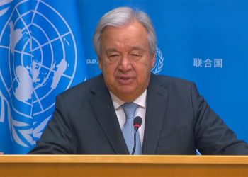 संयुक्त राष्ट्रसंघले भारत र पाकिस्तानलाई अपिल