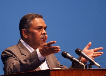 नीति तथा कार्यक्रम राजाकालीन परम्परा हो : उपेन्द्र यादव