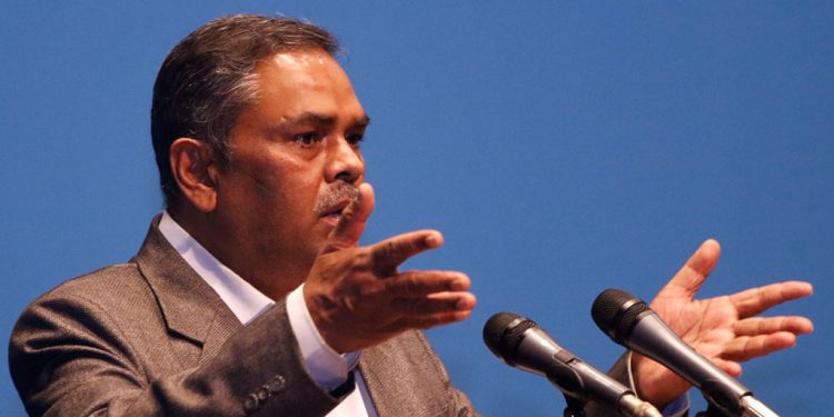 नीति तथा कार्यक्रम राजाकालीन परम्परा हो : उपेन्द्र यादव