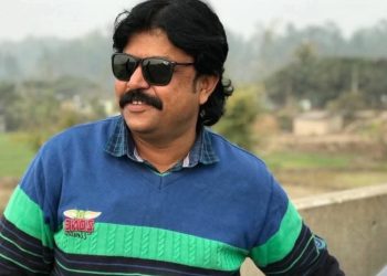 जनकपुर : दुई साँढे लडाइमा एक जनाको मृत्यु, मेयर मनोज साहको विरोध हुदै