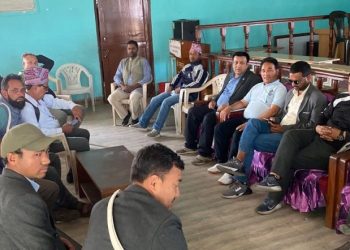 शिक्षक–कर्मचारीले नयाँ आन्दोलनका कार्यक्रम सार्वजनिक