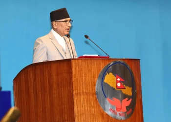 प्रदेश र स्थानीय तहलाई करिब ६ खर्ब बजेट