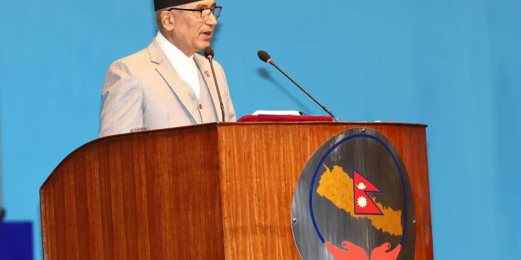 प्रदेश र स्थानीय तहलाई करिब ६ खर्ब बजेट