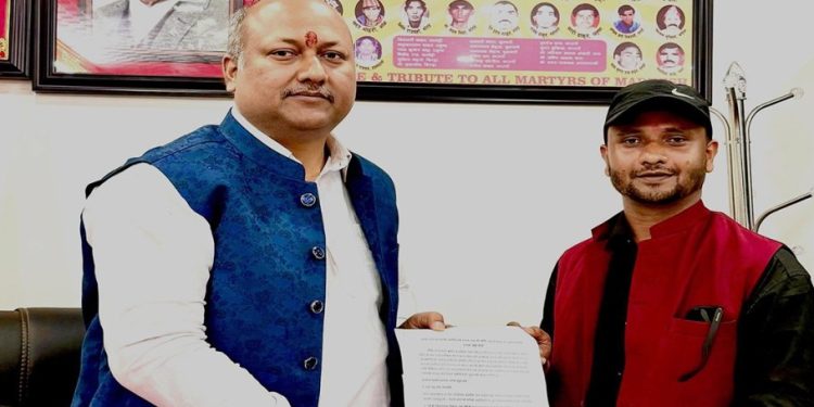 युवालाई अनिवार्य सैन्य तालिम दिन मधेश सरकारलाई सुझाव