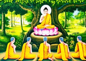 आज बुद्ध जयन्ती मनाइँदै