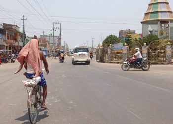 धनुषासहित तराई–मधेसमा अत्यधिक गर्मी, जनजीवन प्रभावित