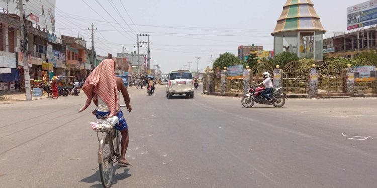 धनुषासहित तराई–मधेसमा अत्यधिक गर्मी, जनजीवन प्रभावित