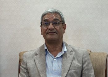 गृहमन्त्रीको राजीनामा माग्दै विपक्षीले गरे संसद् अवरोध