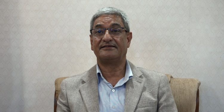 गृहमन्त्रीको राजीनामा माग्दै विपक्षीले गरे संसद् अवरोध