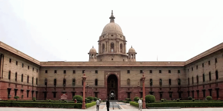 भारतीय रक्षा मन्त्रालय : सुरक्षा गतिविधिको लाइभ कभरेज नगर