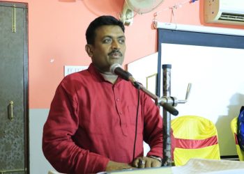 नीति तथा कार्यक्रममा बजेट पनि फरक किसिमको ल्याउने : मन्त्री जसवाल