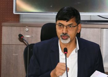 शक्तिशाली सरकारले शक्तिशाली बजेट ल्याउन सकेन : जनार्दन शर्मा