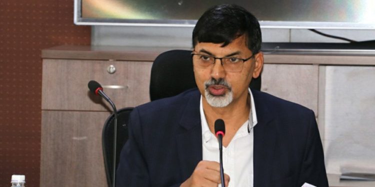 शक्तिशाली सरकारले शक्तिशाली बजेट ल्याउन सकेन : जनार्दन शर्मा