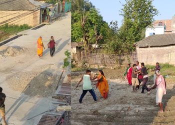 सिरहा : युवकमाथि खुकुरी प्रहार