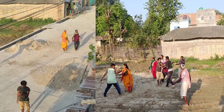 सिरहा : युवकमाथि खुकुरी प्रहार