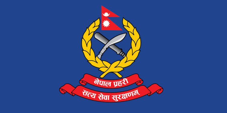 नेपाल प्रहरीका ७ डीआईजीको सरूवा