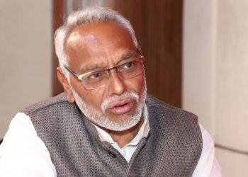 नेता महतोले गठन गरे राजनीतिक समिति
