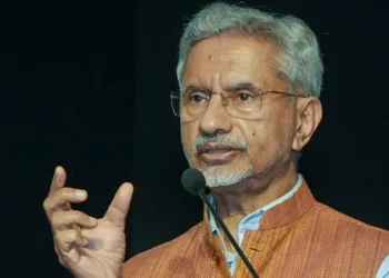 भारतविरुद्ध सैन्य आक्रमण भए धेरै कडा जवाफ दिनेछौं : एस जयशंकरको चेतावनी