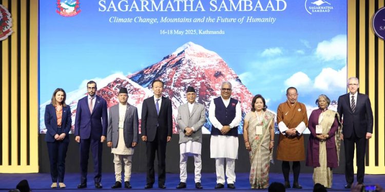 हिमाल जीवनशैलीको प्रमुख स्रोत हो : विज्ञहरु