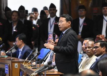 भिजिट भिसामा ४०० करोडसम्म अवैध असुली, छानविनको माग