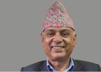 नीति तथा कार्यक्रमको पक्षमा मतदान गर्न कांग्रेसले लगायो ह्विप