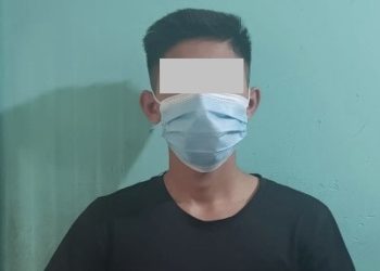 आतंकित बनाउने इन्स्पेक्टर पक्राउ