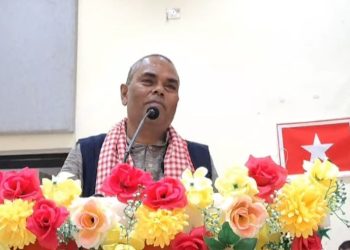 देशमा लोकतान्त्रिक गणतन्त्र आए पनि शासक पुरानै हो : उपेन्द्र यादव