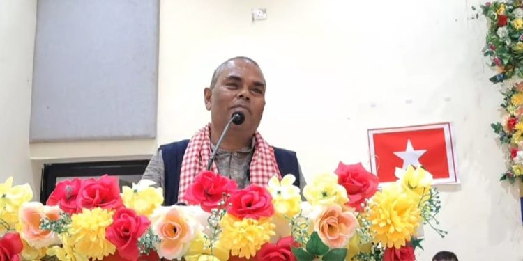 देशमा लोकतान्त्रिक गणतन्त्र आए पनि शासक पुरानै हो : उपेन्द्र यादव