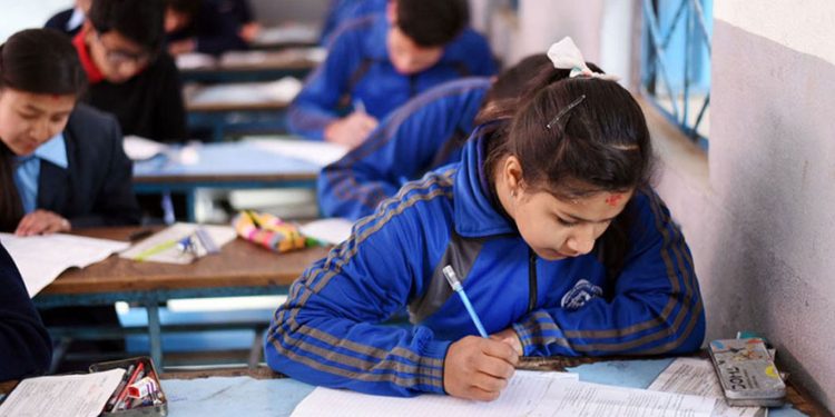 एसईई प्रदेशस्तरमा गर्ने शिक्षा मन्त्रालयको प्रस्ताव