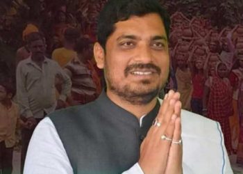 मधेश प्रदेश सांसद सरोज सिंह कुशवाहा पक्राउ