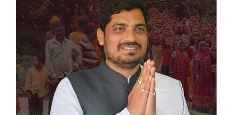 मधेश प्रदेश सांसद सरोज सिंह कुशवाहा पक्राउ