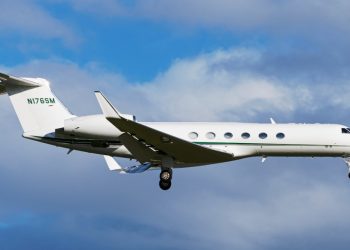 अमेरिकाबाट ४० नेपाली चार्टर्डले नेपाल आउँदै