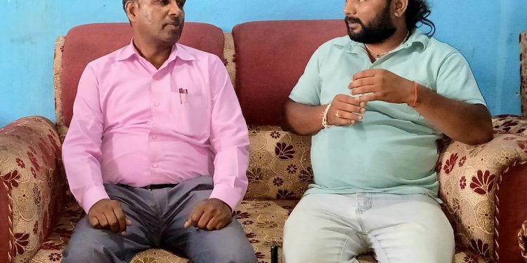 शिक्षा, रोजगारी र समानताको आवाज : बेचन दासको योजनागत सम्वाद