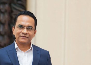 बैंकको ऋण सीमित व्यक्तिको नियन्त्रणमा रहेको ः गभर्नर